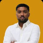 Avatar for Pragas Nanthakumar