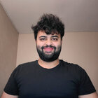 Avatar for Uday Ramesh