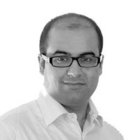 Avatar for Krishna Mehra