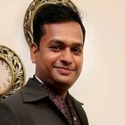 Avatar for Vaibhav Goyal