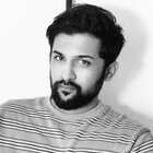 Avatar for Akhil Desai