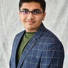 Avatar for Krish Patel