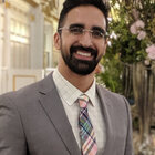 Avatar for Adeel Faruki MD MBA