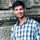 Avatar for Prateek R Pawar