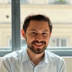 Avatar for Henrique Oliveira