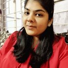 Avatar for Radhika Kulkarni