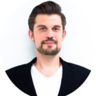Avatar for Maximilian Moehring