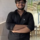 Avatar for Chitransh Kulshrestha