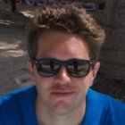 Avatar for Garrett Camp