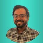 Avatar for Venkata Subramanian