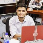 Avatar for Syed Umar Tayyab