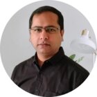 Avatar for Hardik Shah