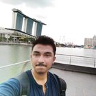 Avatar for Gokul Shrinivas