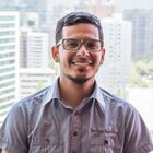 Avatar for Oscar Enrique Machado Quintana