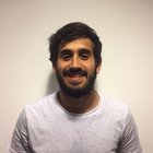 Avatar for Juan Manuel Pereira Andrioli