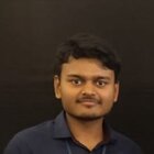 Avatar for Praneeth Kumar Cilaveni