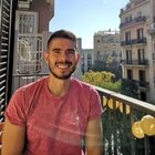 Avatar for Gabriel Paradiso