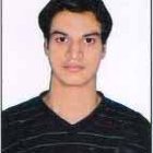 Avatar for gaurav tiwari