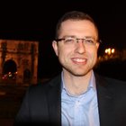 Avatar for Kuba Zmuda