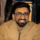 Avatar for Veejay Paatil