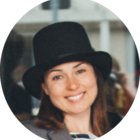 Avatar for Liliya Figotin