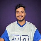 Avatar for Lakshya Roy