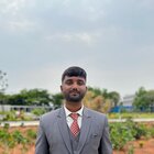 Avatar for Ananth S