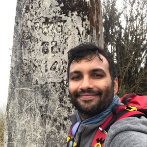 Varun Biyani
