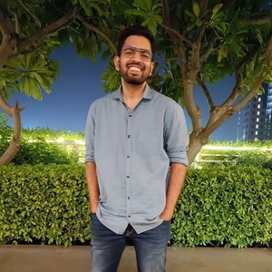 Yash Sharma