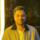 Avatar for Ashutosh Mujumdar