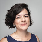 Avatar for Evelyn Groenwold Campos