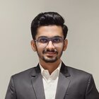Avatar for Akash Patel
