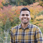 Avatar for Pratik Chavan