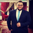 Avatar for Maher Al-Zehouri