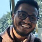 Avatar for Saikat Gayen