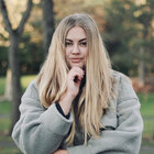Avatar for Anastasiia Sokyrka