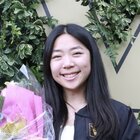 Avatar for Alice Qiao