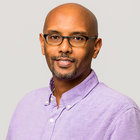 Avatar for Yonas Fisseha
