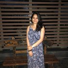 Avatar for Khushali Timbadia