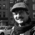 Avatar for Pablo Mayer