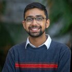 Avatar for Nisarg Parekh
