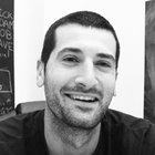 Avatar for Adam Jarczyn