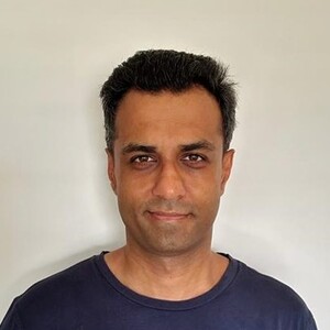 Rohit Saini