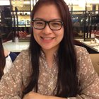 Avatar for Ginger Arboleda