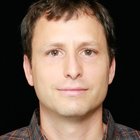 Avatar for Gilad Naor