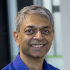 Avatar for Niranjan Deodhar
