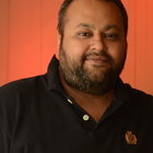 Avatar for Ankur Dinesh Garg