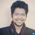 Avatar for Apurv Agrawal
