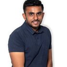 Avatar for Akshar Vastarpara