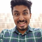 Avatar for Aashish Ramamurthy